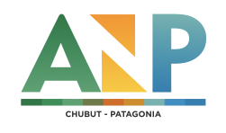 ANP Chubut Patagonia