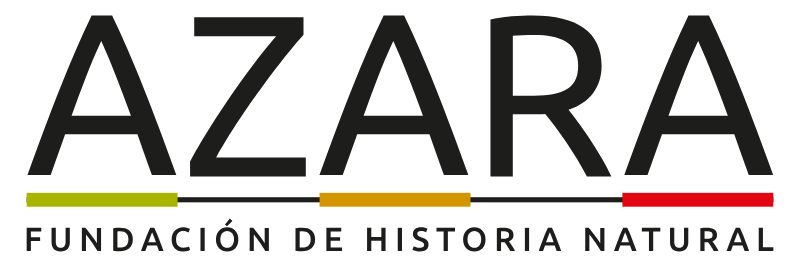 Fundación Azara — Historia Natural