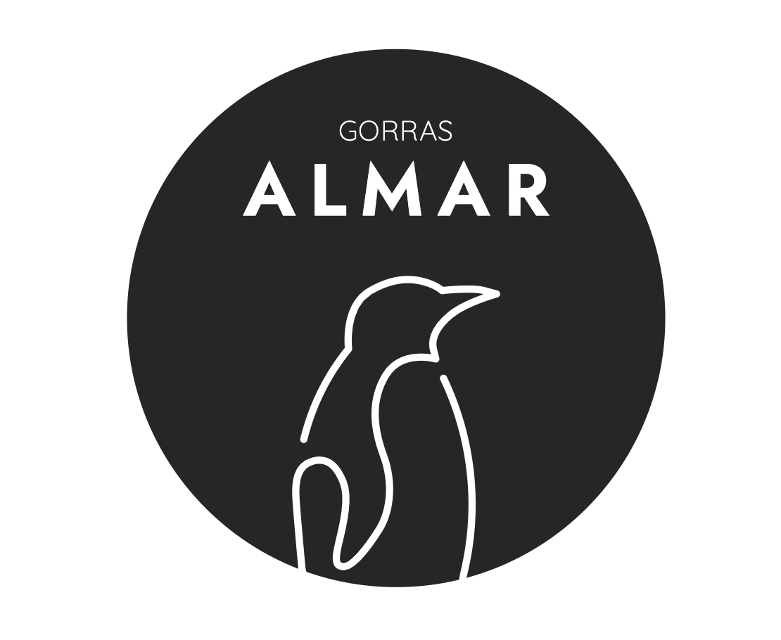 Gorras Almar
